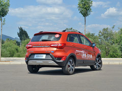 2016款 EX200 乐酷版