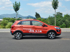 2016款 EX200 乐酷版