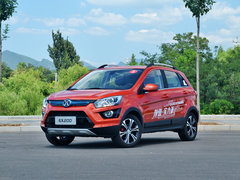 2016款 EX200 乐酷版