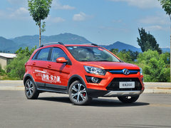 2016款 EX200 乐酷版