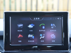 2016款 EX200 乐酷版