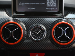 2016款 EX200 乐酷版