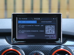2016款 EX200 乐酷版