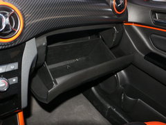 2016款 EX200 乐活版