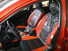 2016款 EX200 乐活版