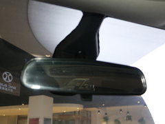 2016款 EX200 乐活版