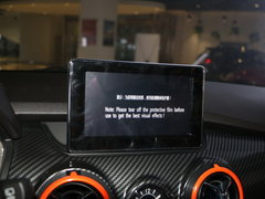 2016款 EX200 乐活版