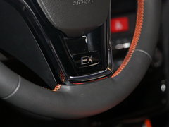 2016款 EX200 乐活版