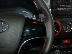 2016款 EX200 乐活版
