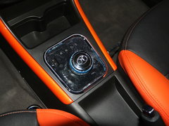2016款 EX200 乐活版