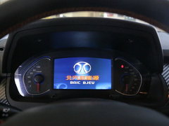 2016款 EX200 乐活版