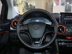2016款 EX200 乐活版