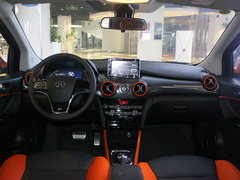 2016款 EX200 乐活版