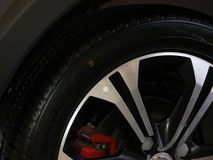 2016款 EX200 乐活版
