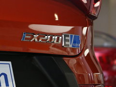 2016款 EX200 乐活版
