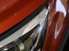 2016款 EX200 乐活版