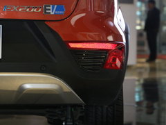 2016款 EX200 乐活版