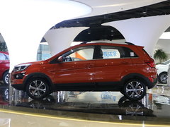 2016款 EX200 乐活版