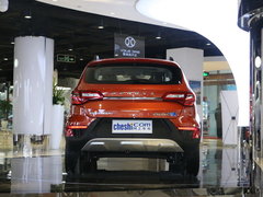 2016款 EX200 乐活版