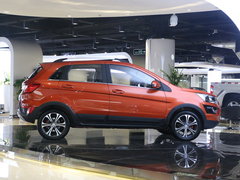 2016款 EX200 乐活版