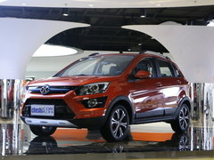 2016款 EX200 乐活版