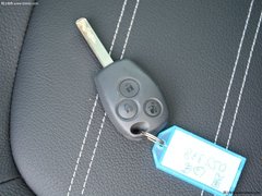 2016款 0.9T 先锋版
