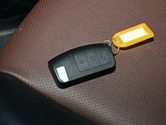 2016款 2.0T 四驱自动汽油豪华版5座