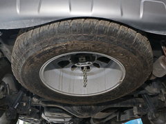 2016款 2.0T 四驱自动汽油豪华版5座