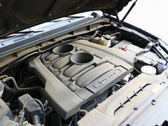 2016款 2.0T 四驱自动汽油豪华版5座