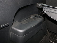 2016款 2.0T 四驱自动汽油豪华版5座