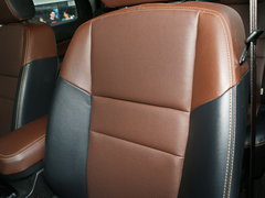 2016款 2.0T 四驱自动汽油豪华版5座