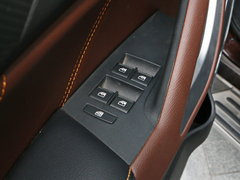 2016款 2.0T 四驱自动汽油豪华版5座