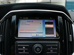 2016款 2.0T 四驱自动汽油豪华版5座