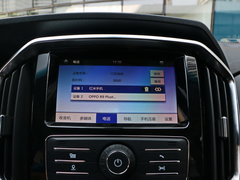 2016款 2.0T 四驱自动汽油豪华版5座