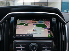2016款 2.0T 四驱自动汽油豪华版5座
