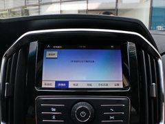 2016款 2.0T 四驱自动汽油豪华版5座