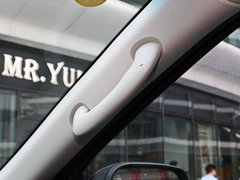 2016款 2.0T 四驱自动汽油豪华版5座