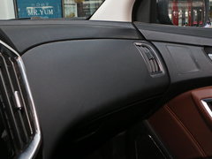 2016款 2.0T 四驱自动汽油豪华版5座
