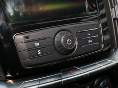 2016款 2.0T 四驱自动汽油豪华版5座
