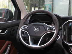 2016款 2.0T 四驱自动汽油豪华版5座