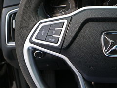 2016款 2.0T 四驱自动汽油豪华版5座