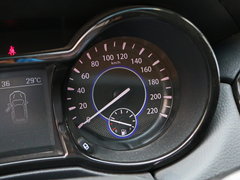 2016款 2.0T 四驱自动汽油豪华版5座