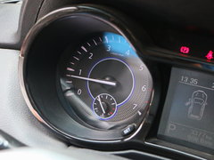 2016款 2.0T 四驱自动汽油豪华版5座