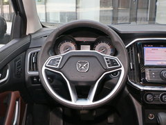 2016款 2.0T 四驱自动汽油豪华版5座