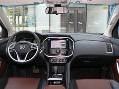 2016款 2.0T 四驱自动汽油豪华版5座