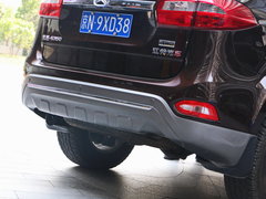 2016款 2.0T 四驱自动汽油豪华版5座