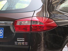 2016款 2.0T 四驱自动汽油豪华版5座