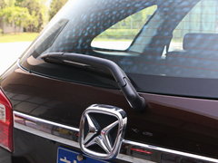 2016款 2.0T 四驱自动汽油豪华版5座