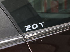 2016款 2.0T 四驱自动汽油豪华版5座