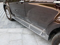 2016款 2.0T 四驱自动汽油豪华版5座